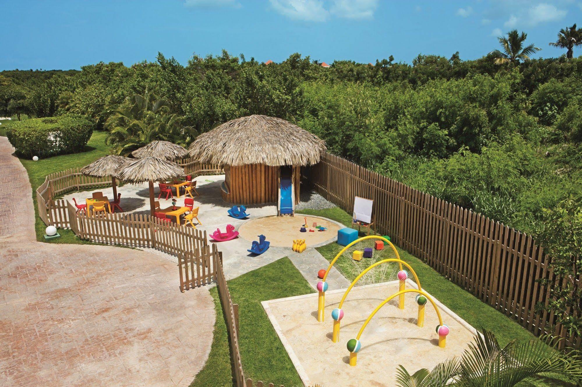 Resort Now Garden
