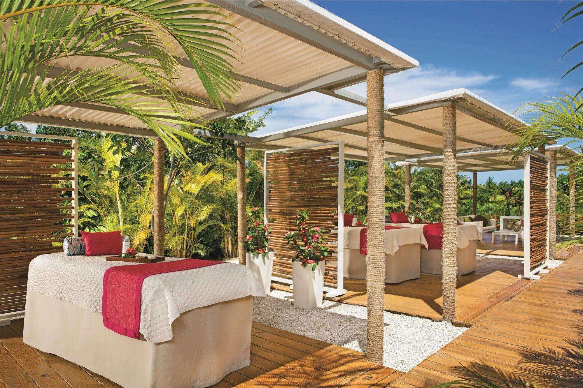 Now Garden Punta Cana