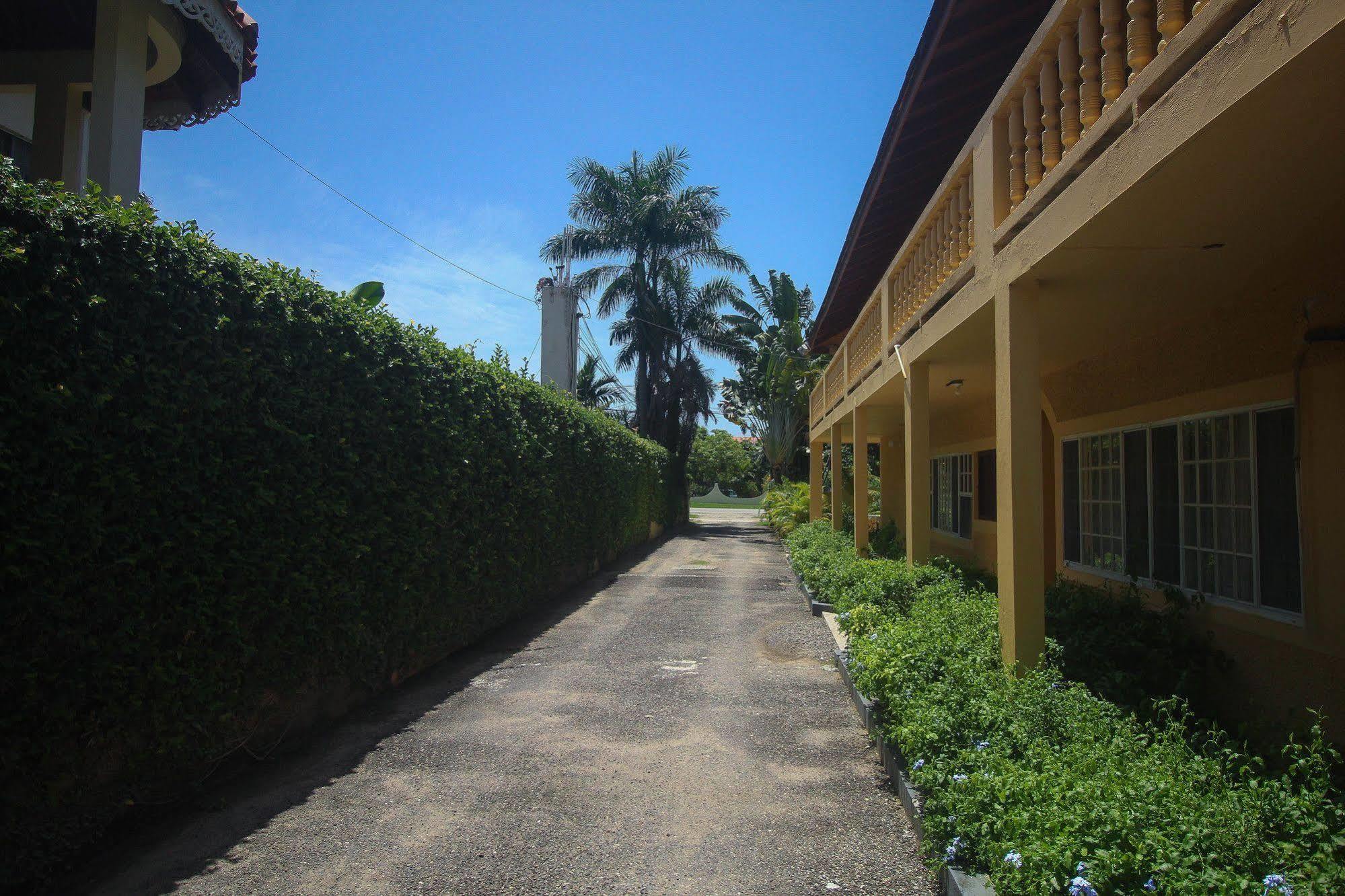 Apartamento Moonrisevillas *