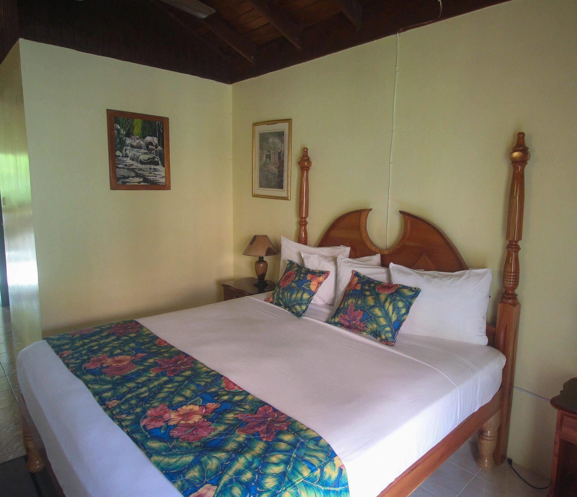 Apartamento Moonrisevillas *