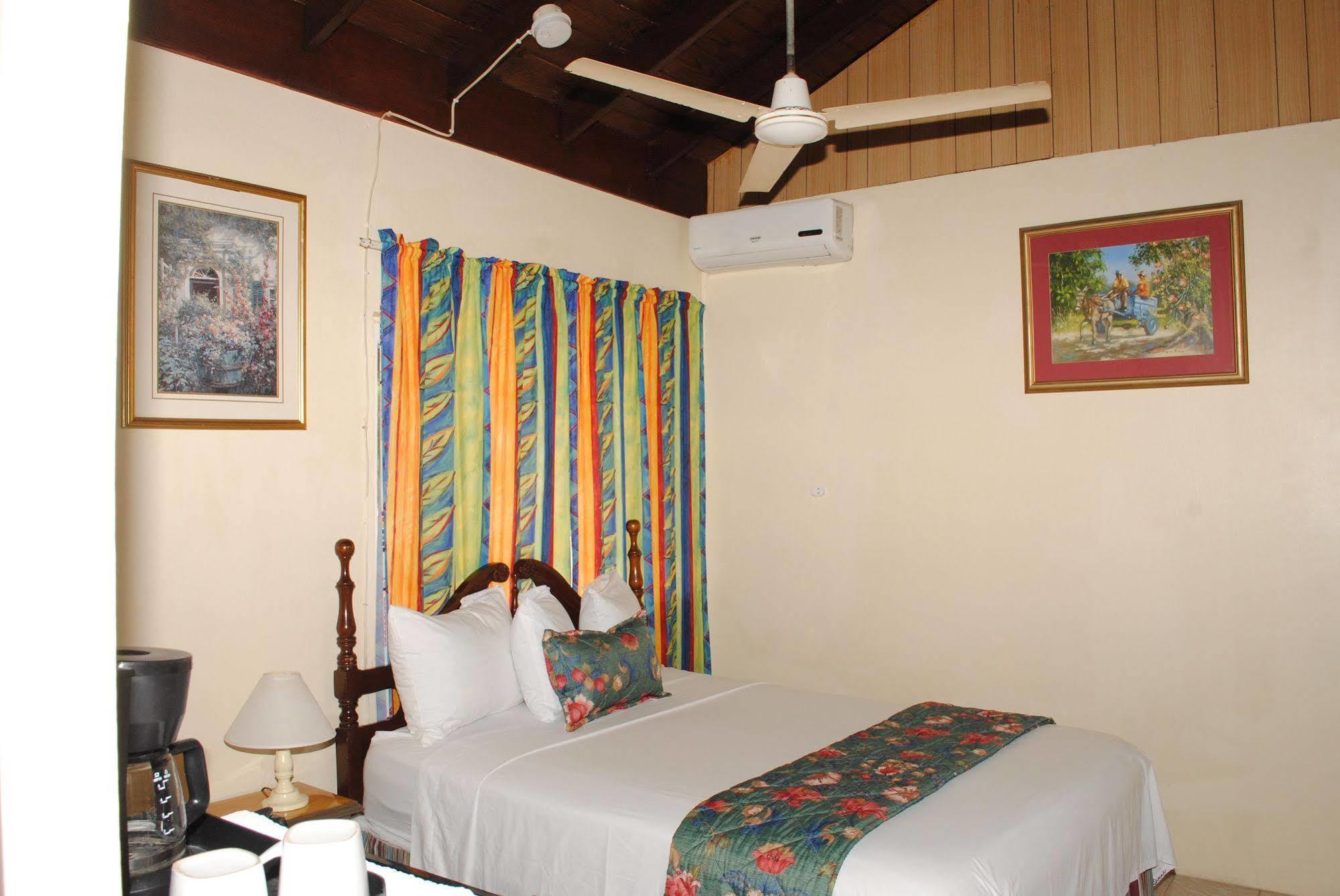 Apartamento Moonrisevillas