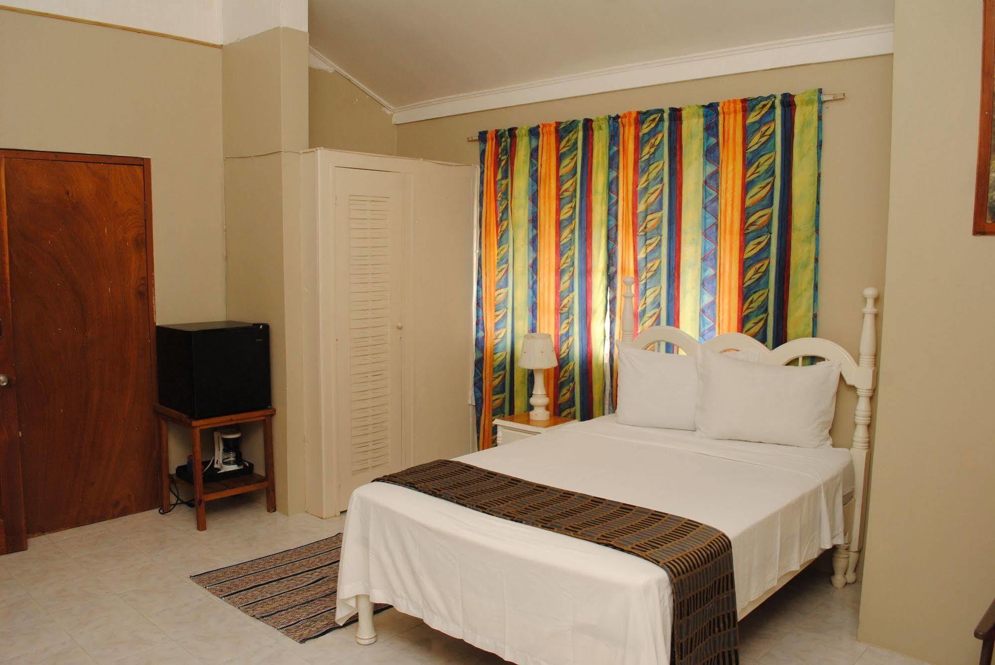 Moonrisevillas Apartamento