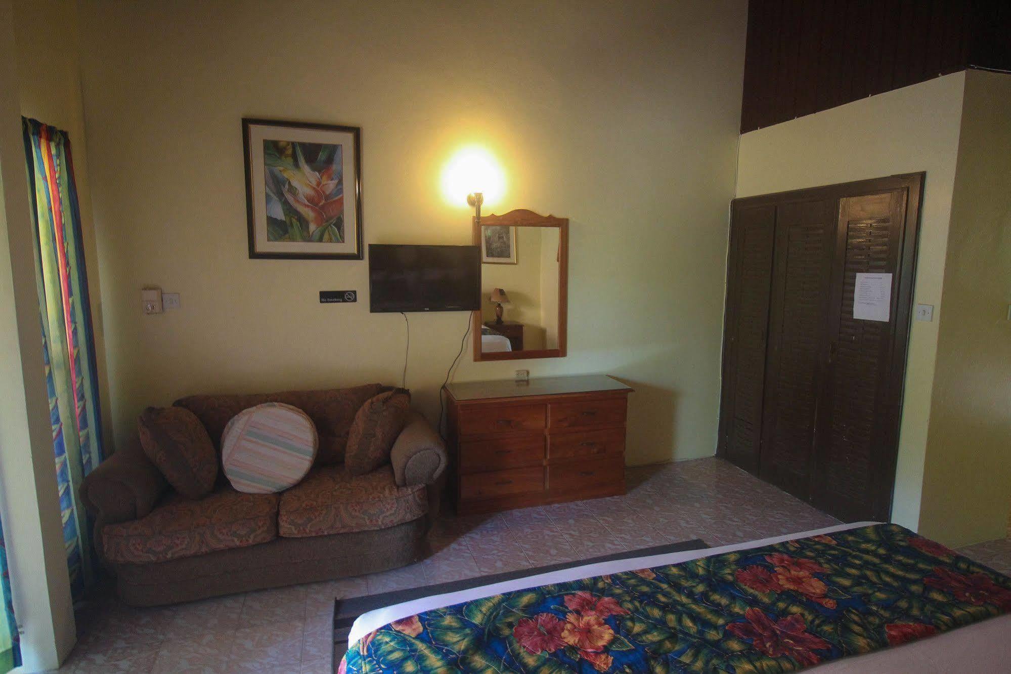 Moonrisevillas Apartamento *