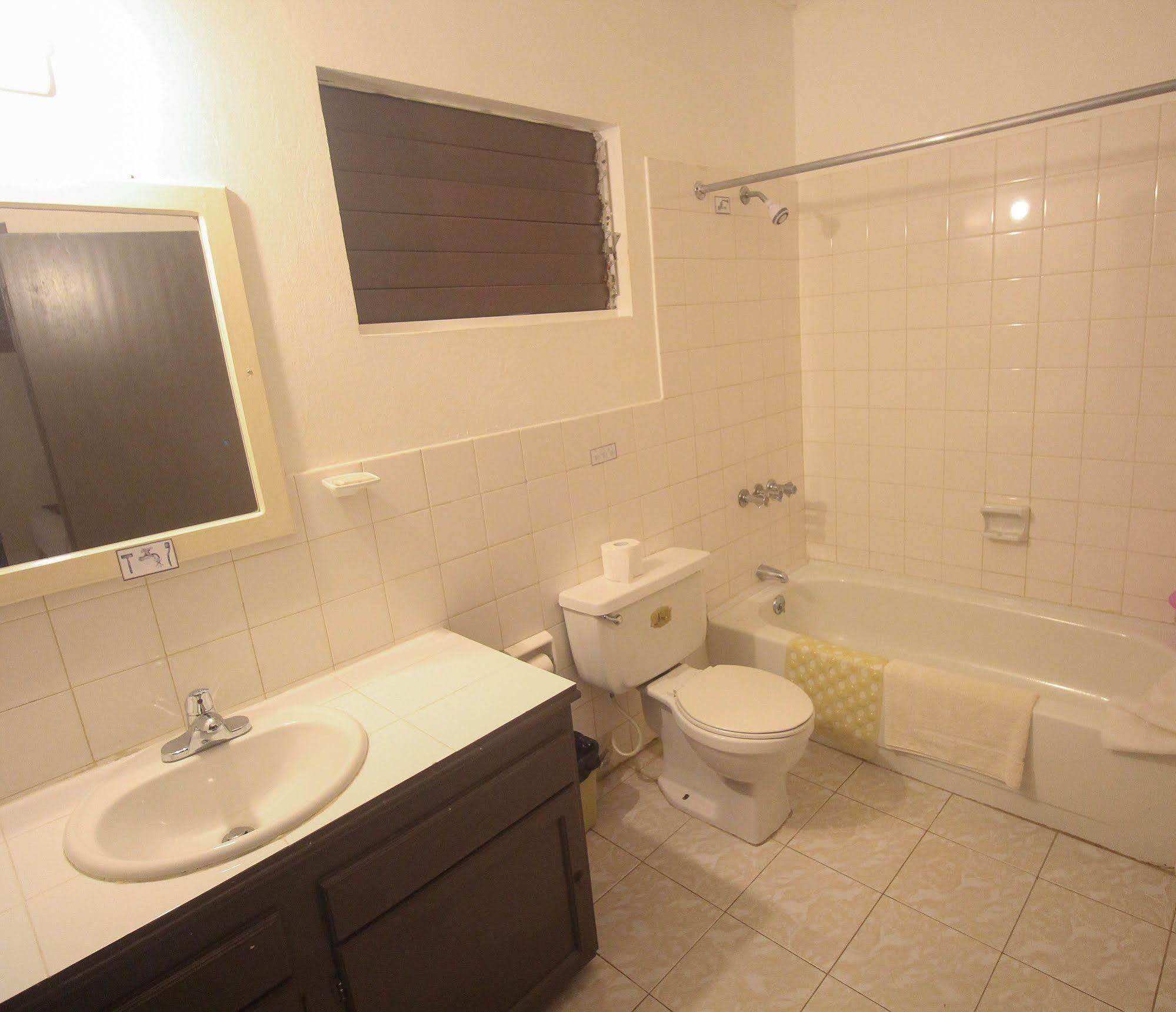 Apartamento Moonrisevillas *