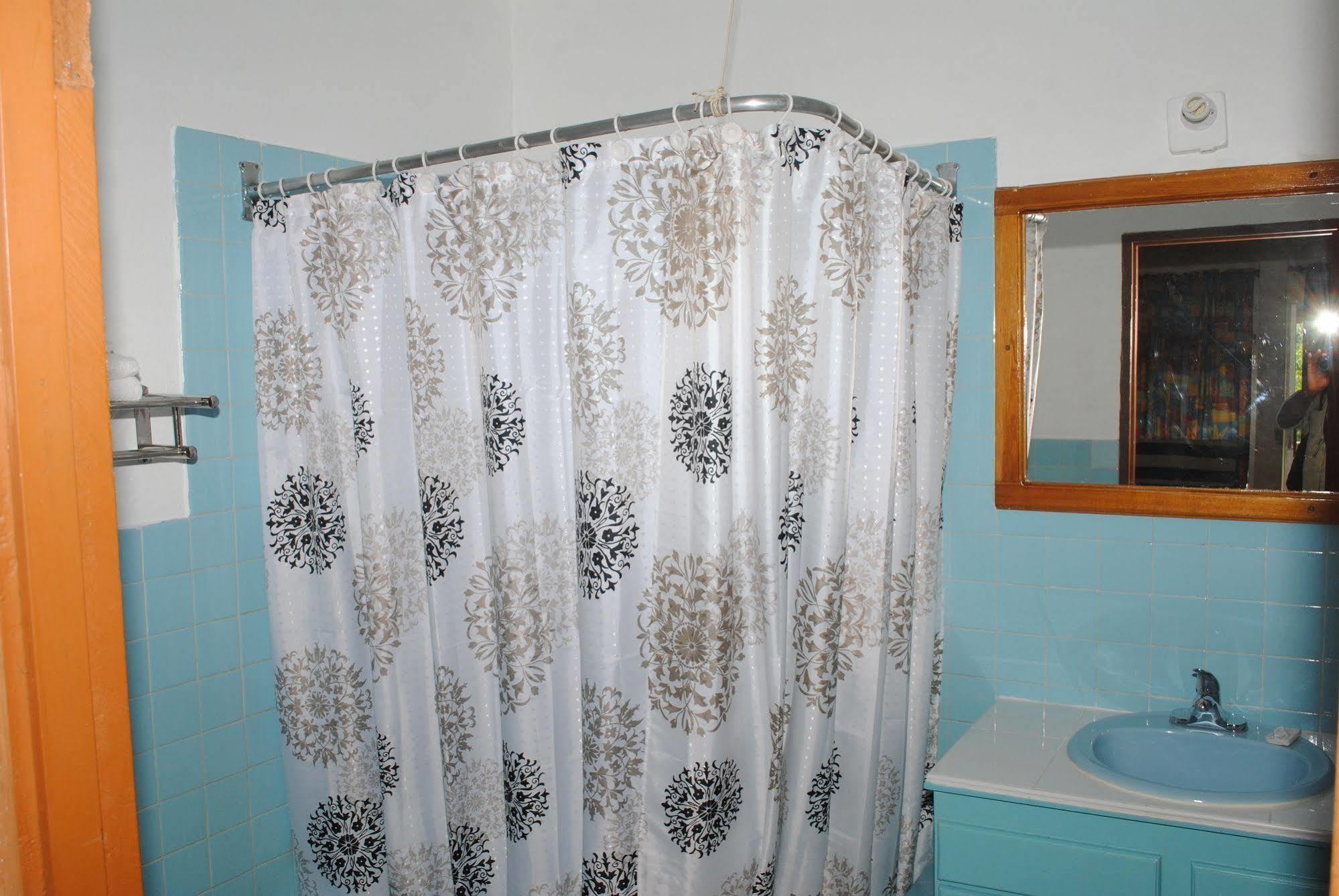 Moonrisevillas Apartamento