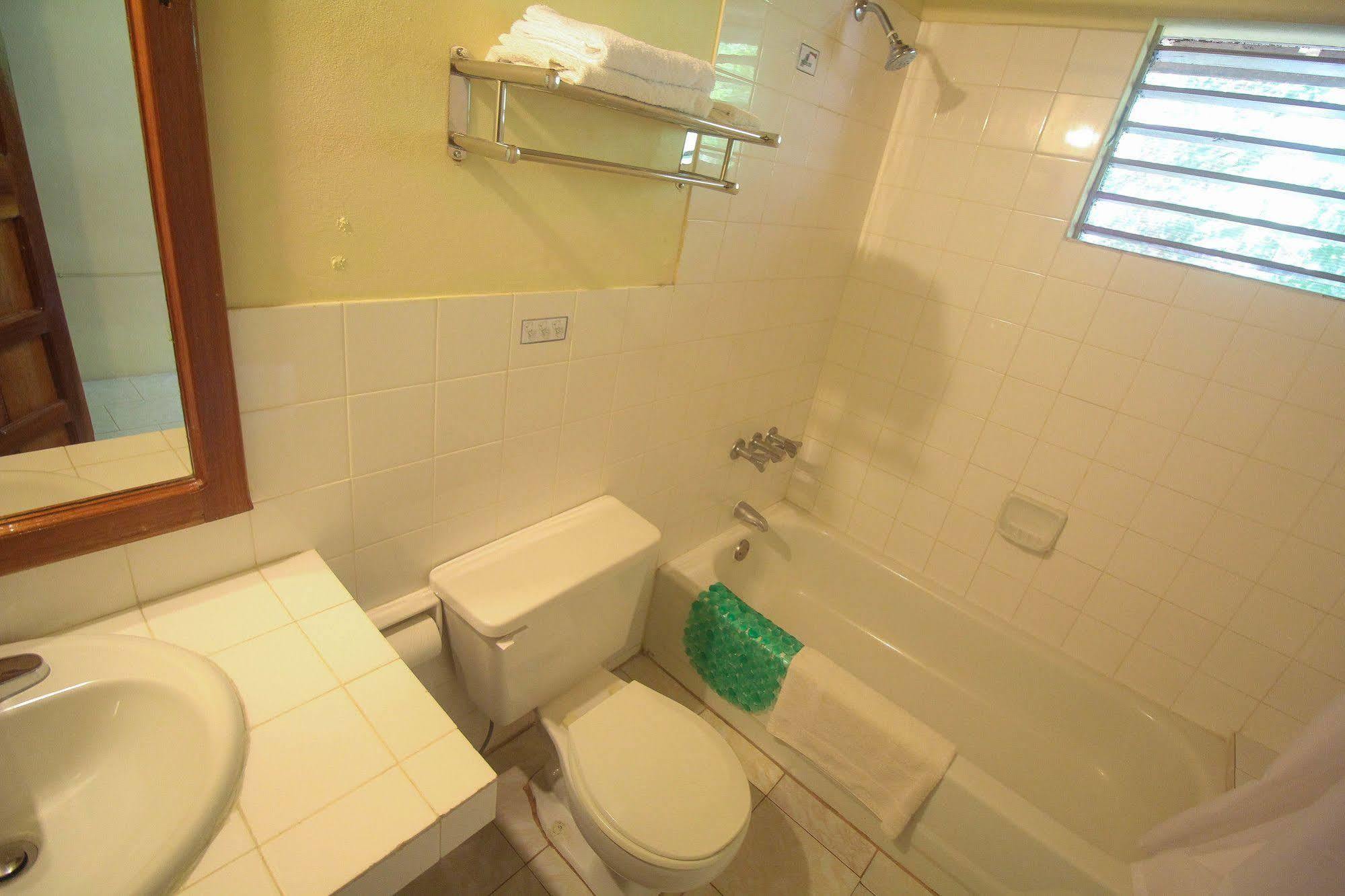 Moonrisevillas Apartamento *