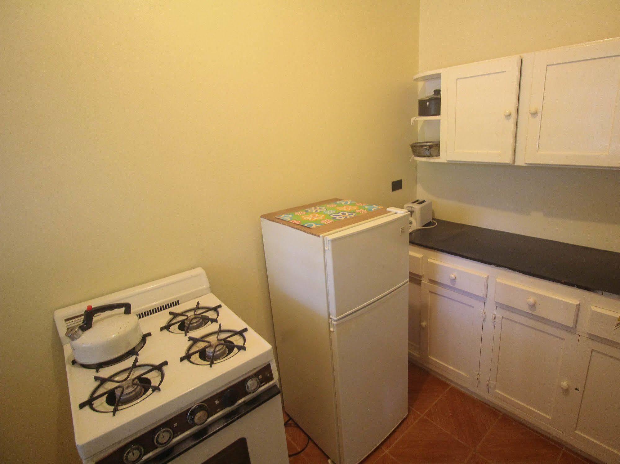 Apartamento Moonrisevillas