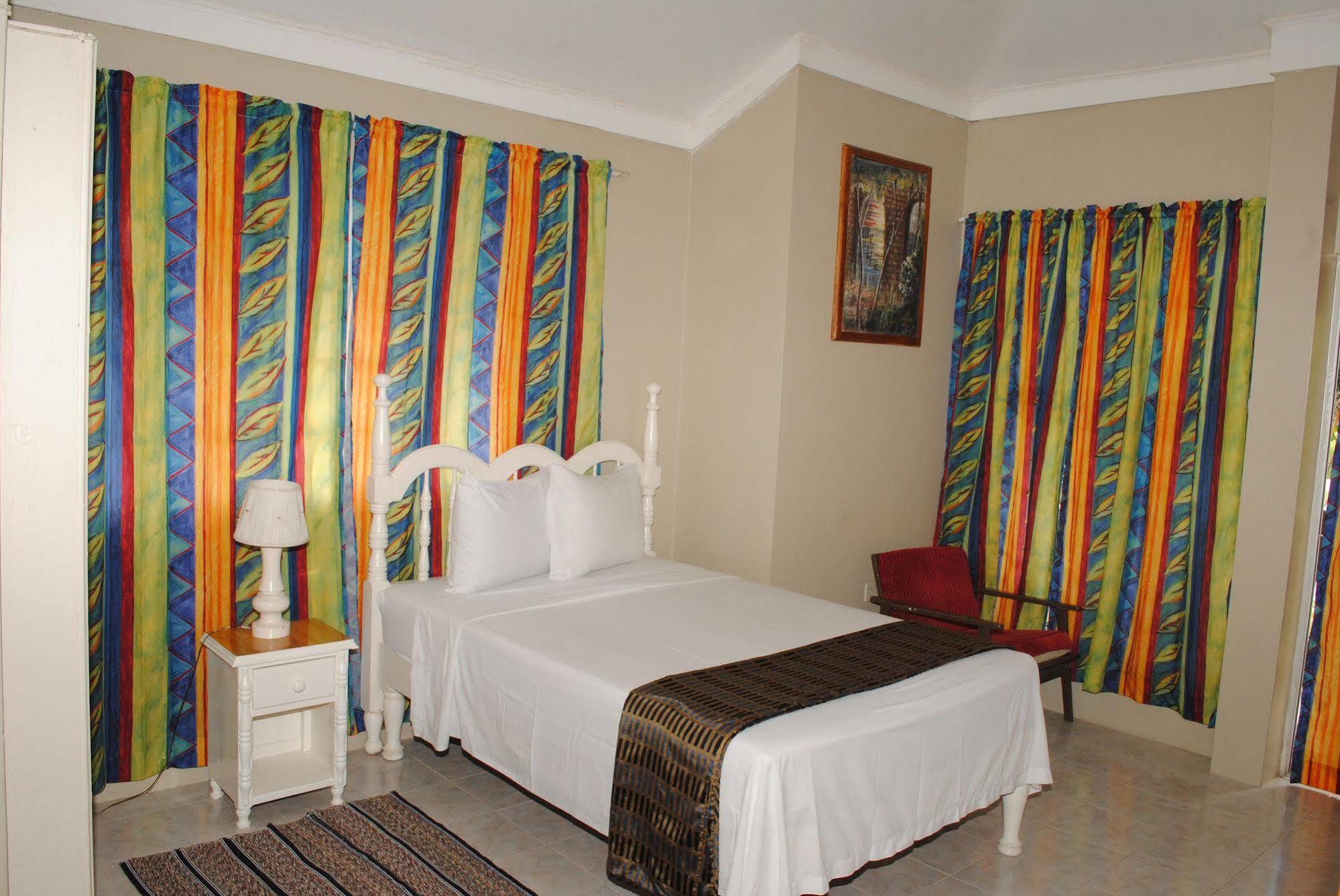 Apartamento Moonrisevillas *