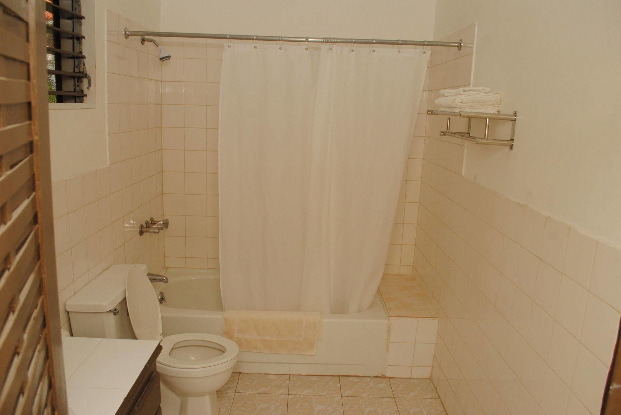Apartamento Moonrisevillas Negril