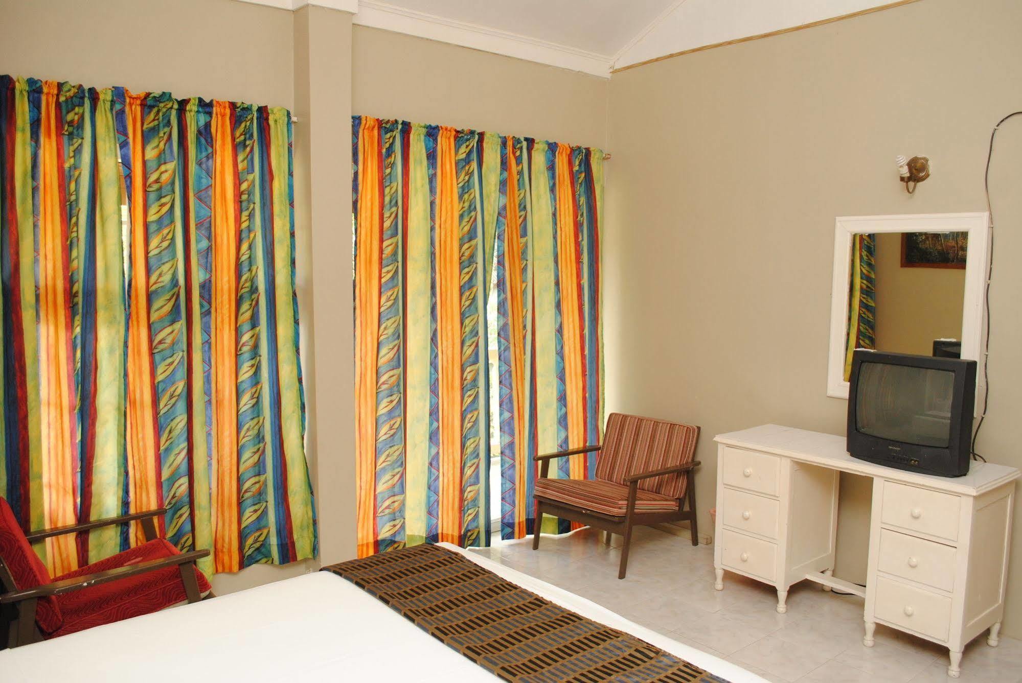 Apartamento Moonrisevillas *