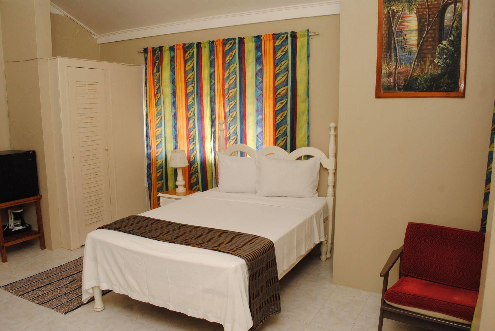 Apartamento Moonrisevillas