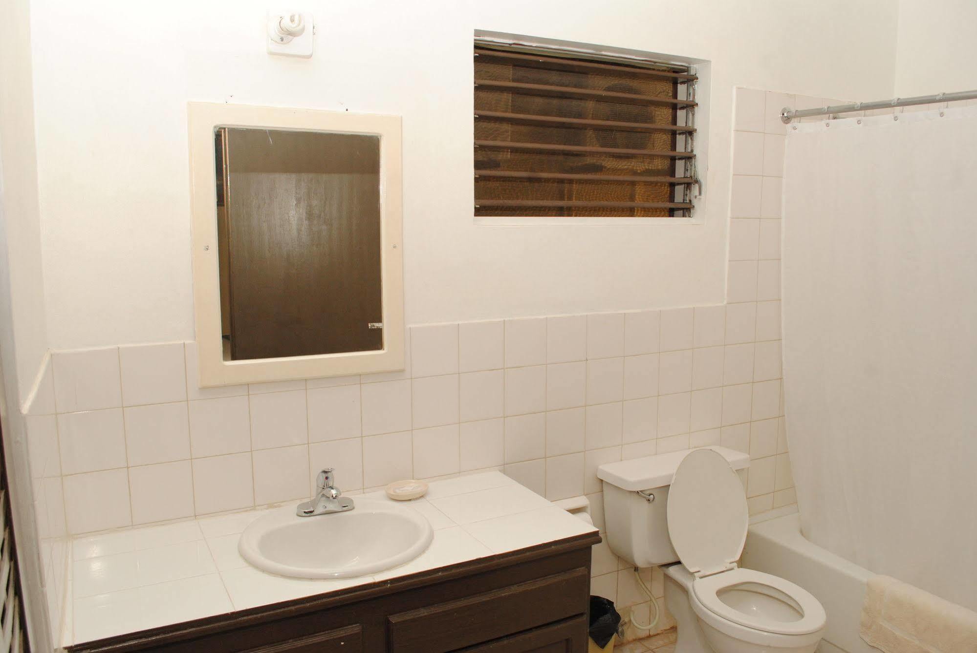 Apartamento Moonrisevillas Negril
