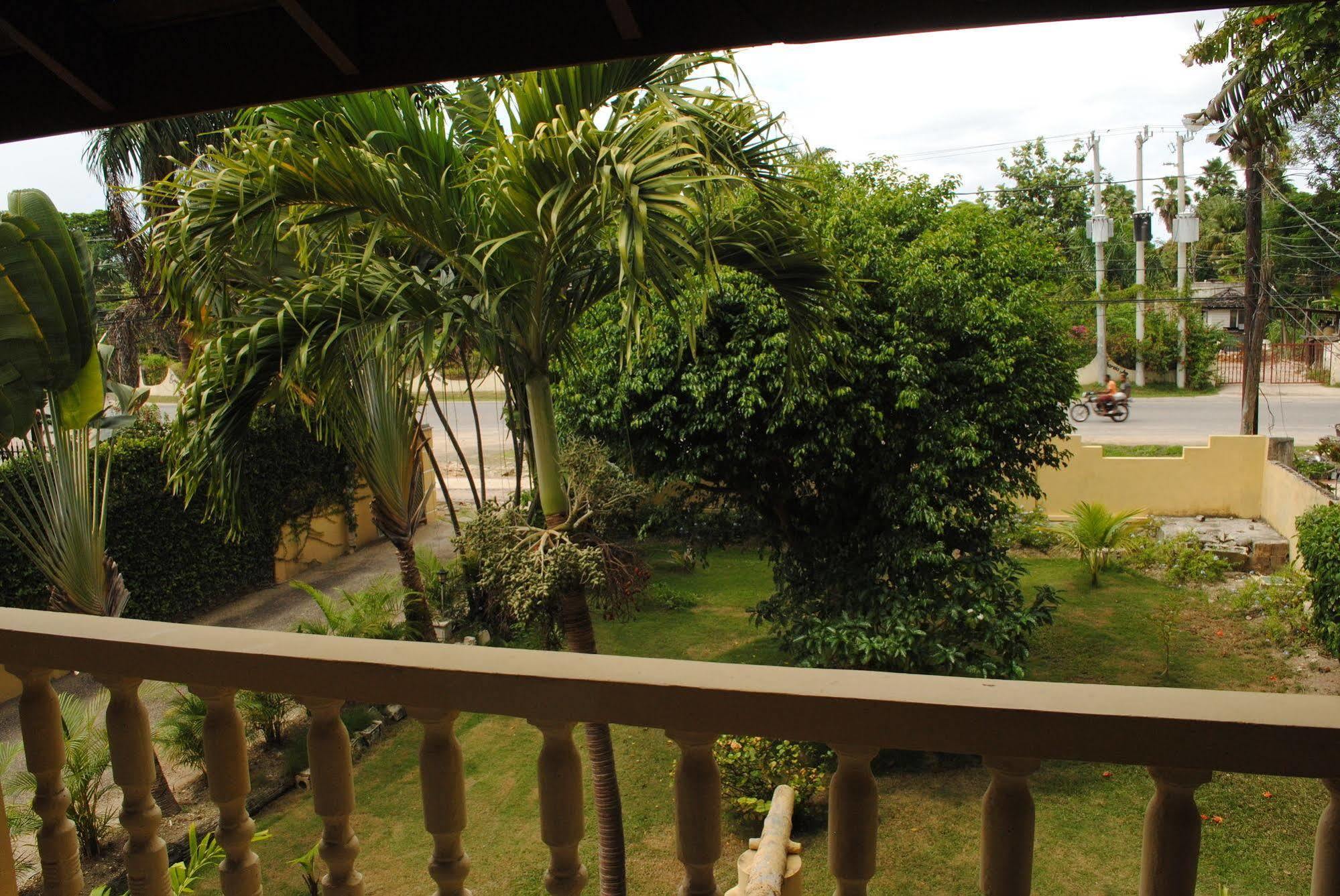Apartamento Moonrisevillas *