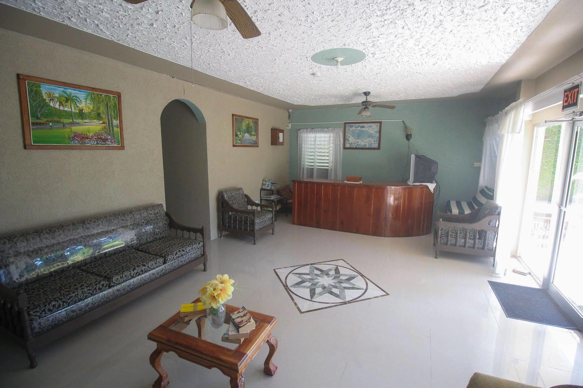 Apartamento Moonrisevillas