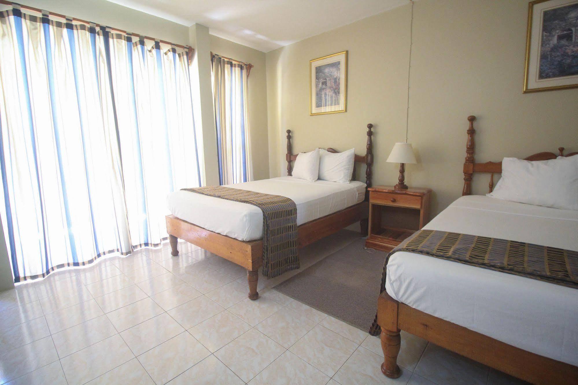 Apartamento Moonrisevillas Negril