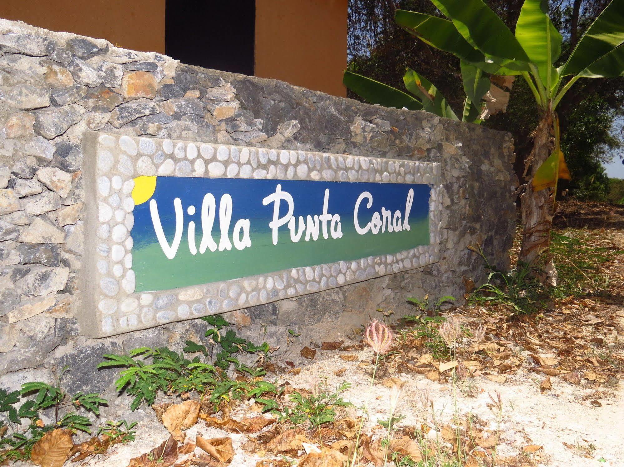 Punta Coral Villa El Francés