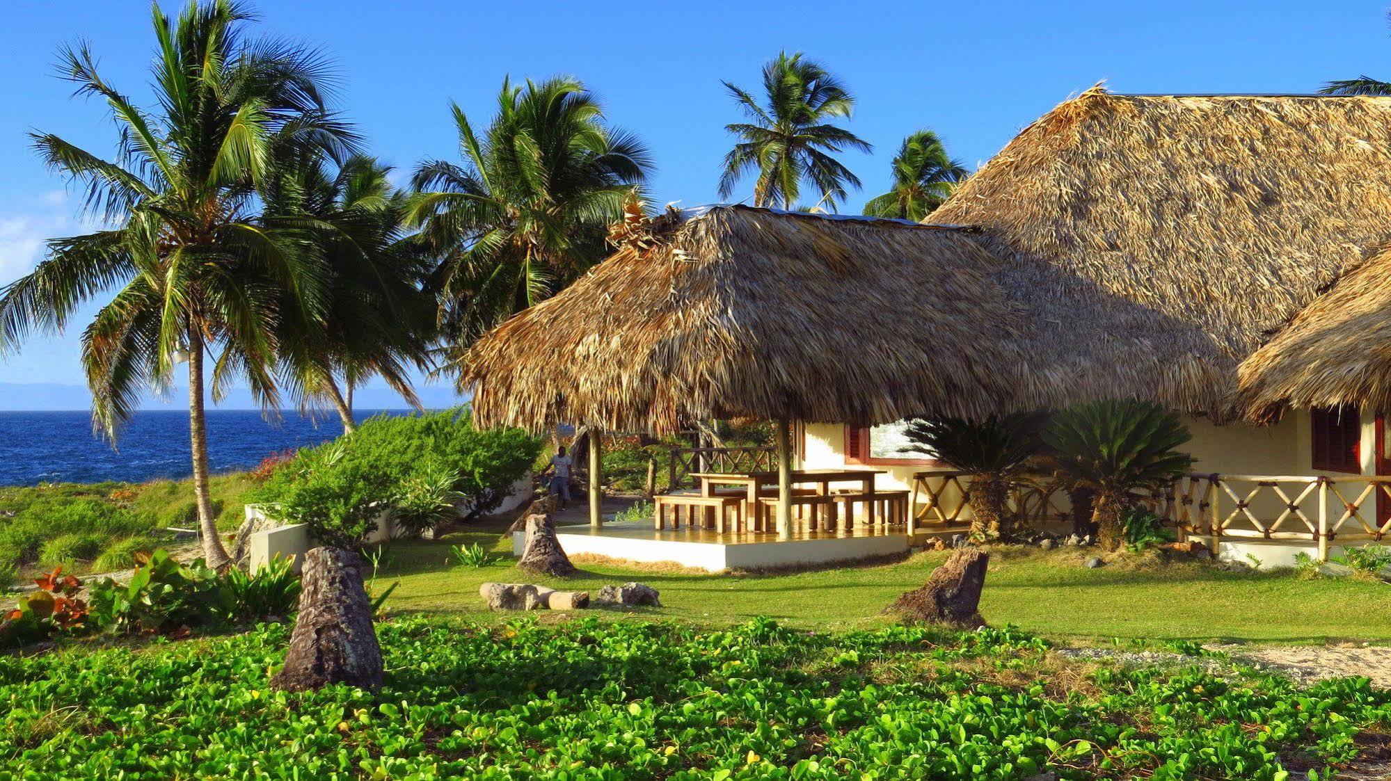 Punta Coral * El Francés