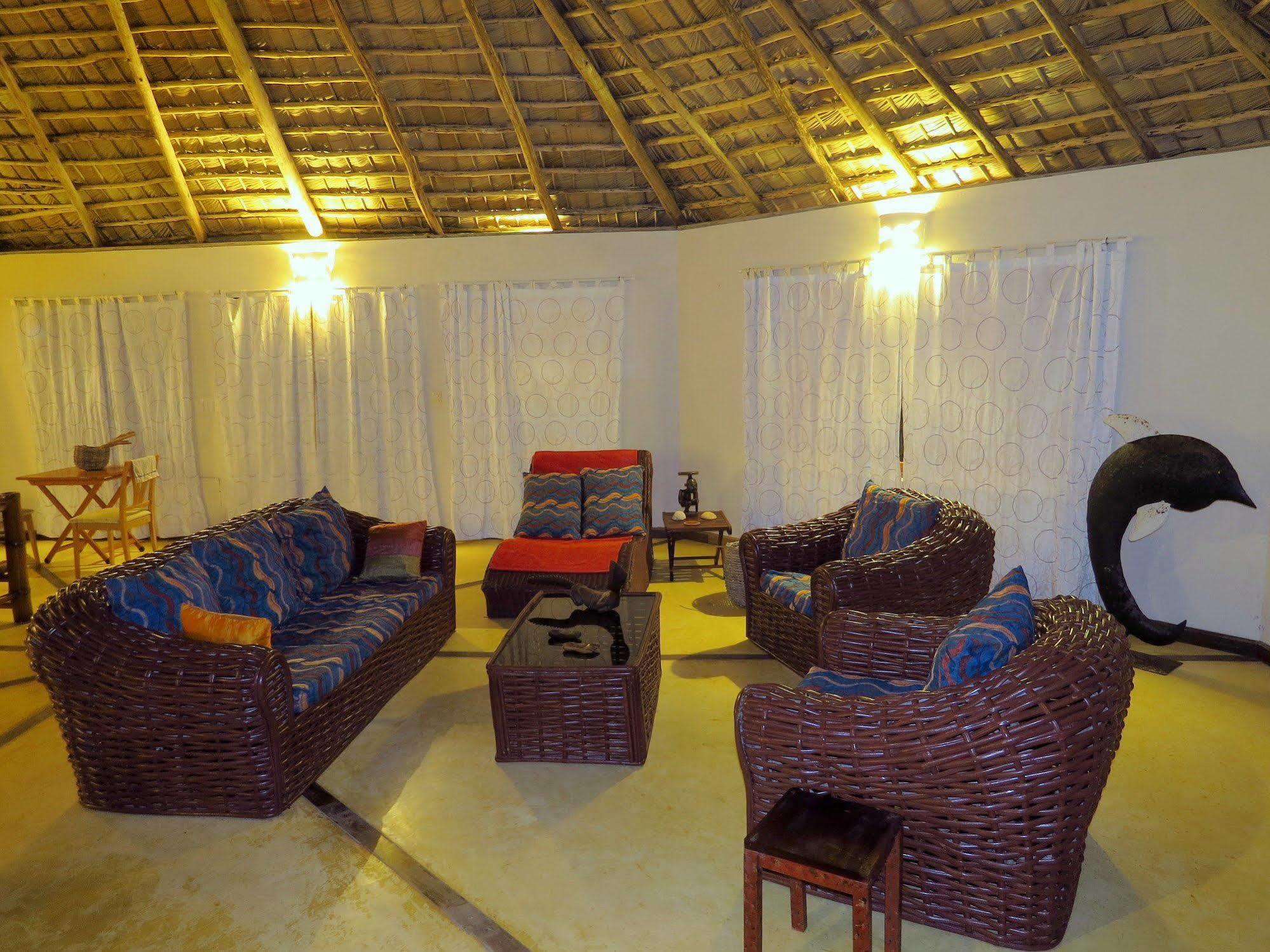 Villa Punta Coral