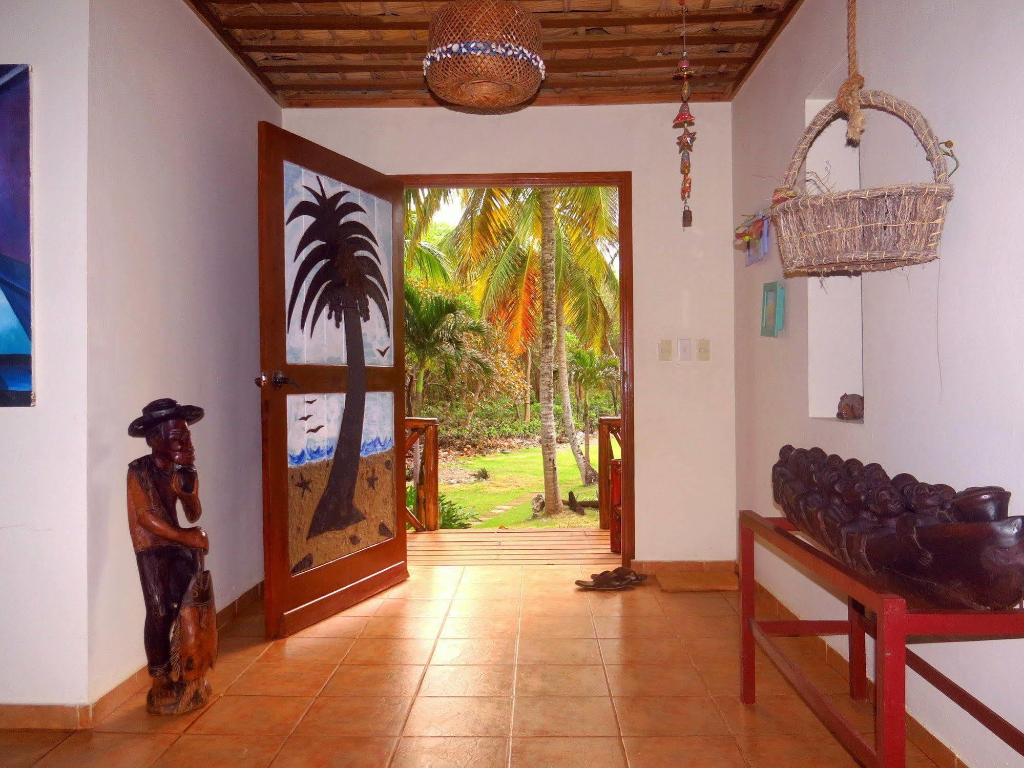 Punta Coral El Francés