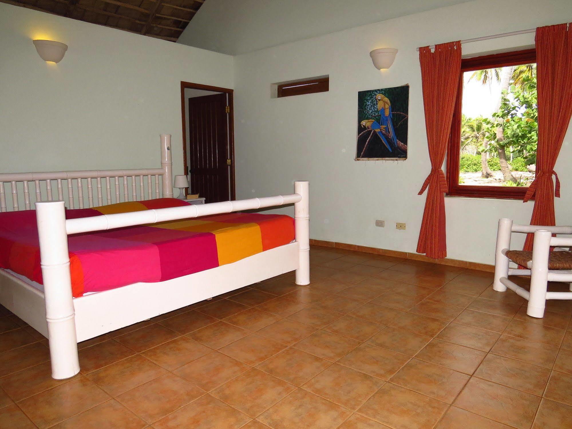 Punta Coral El Francés