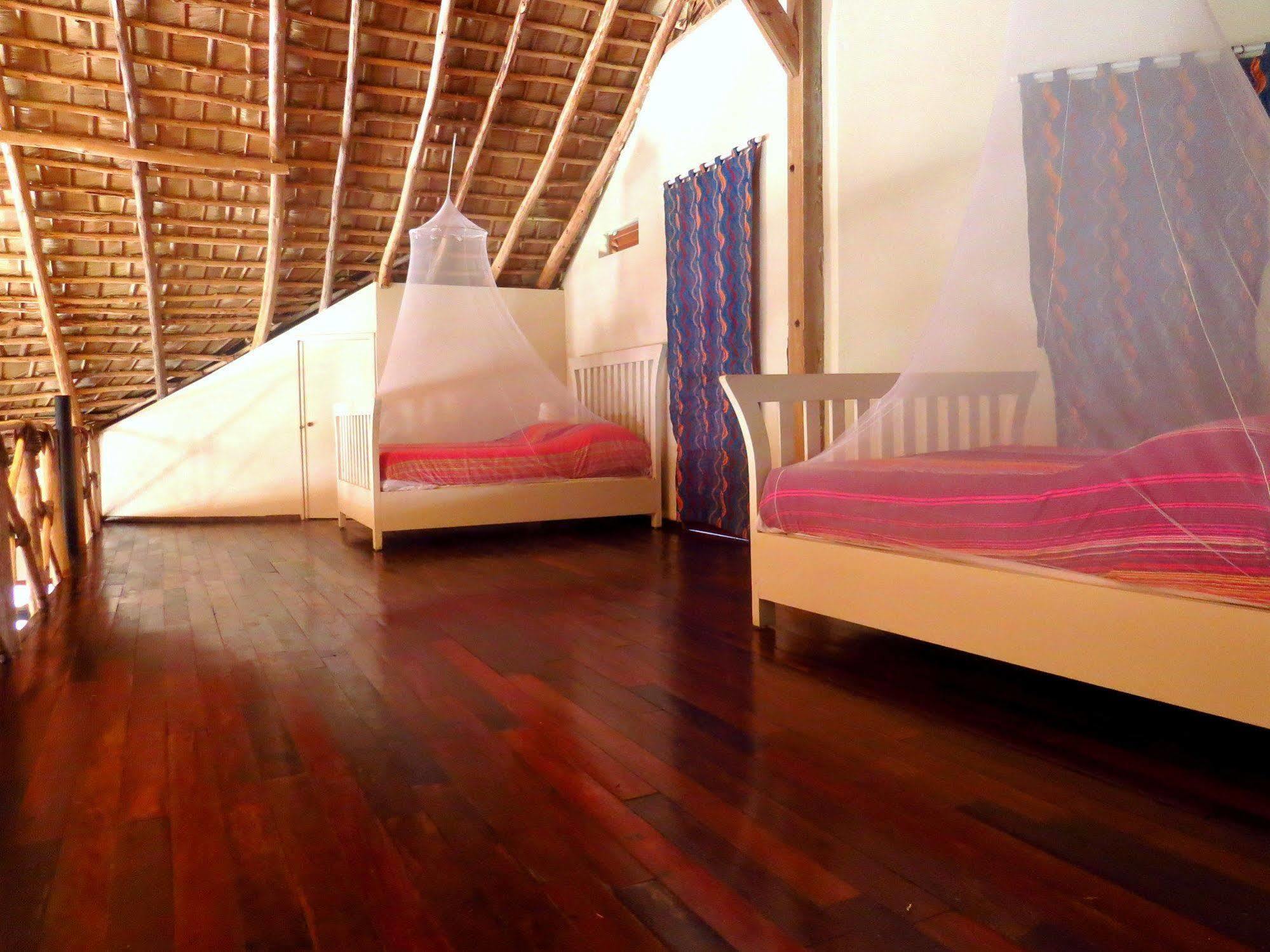 Punta Coral Villa *