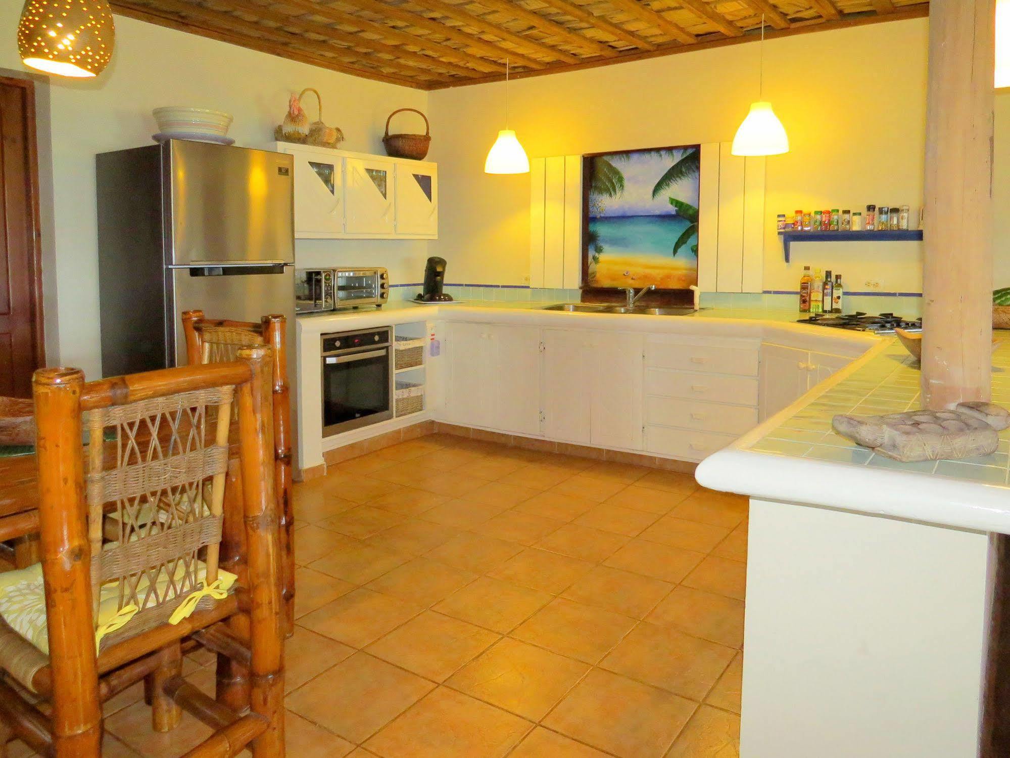 Punta Coral El Francés