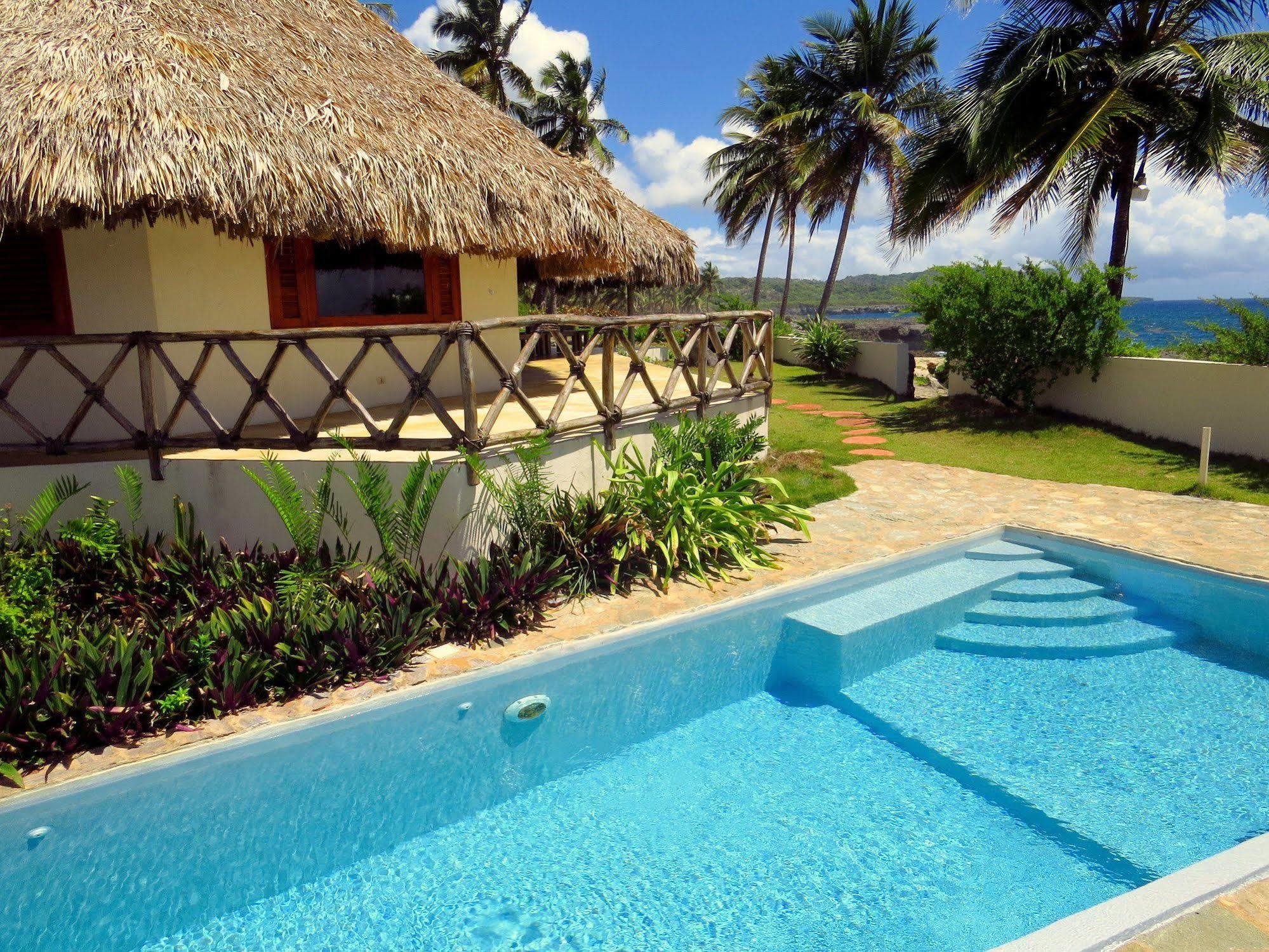 Punta Coral Villa *