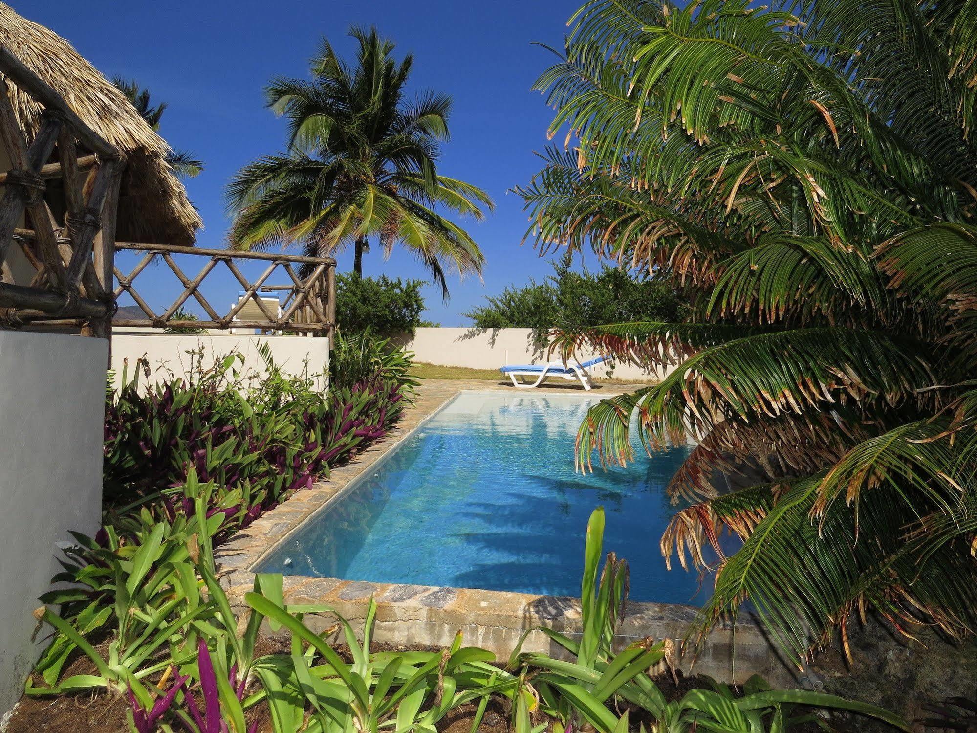 Villa Punta Coral *