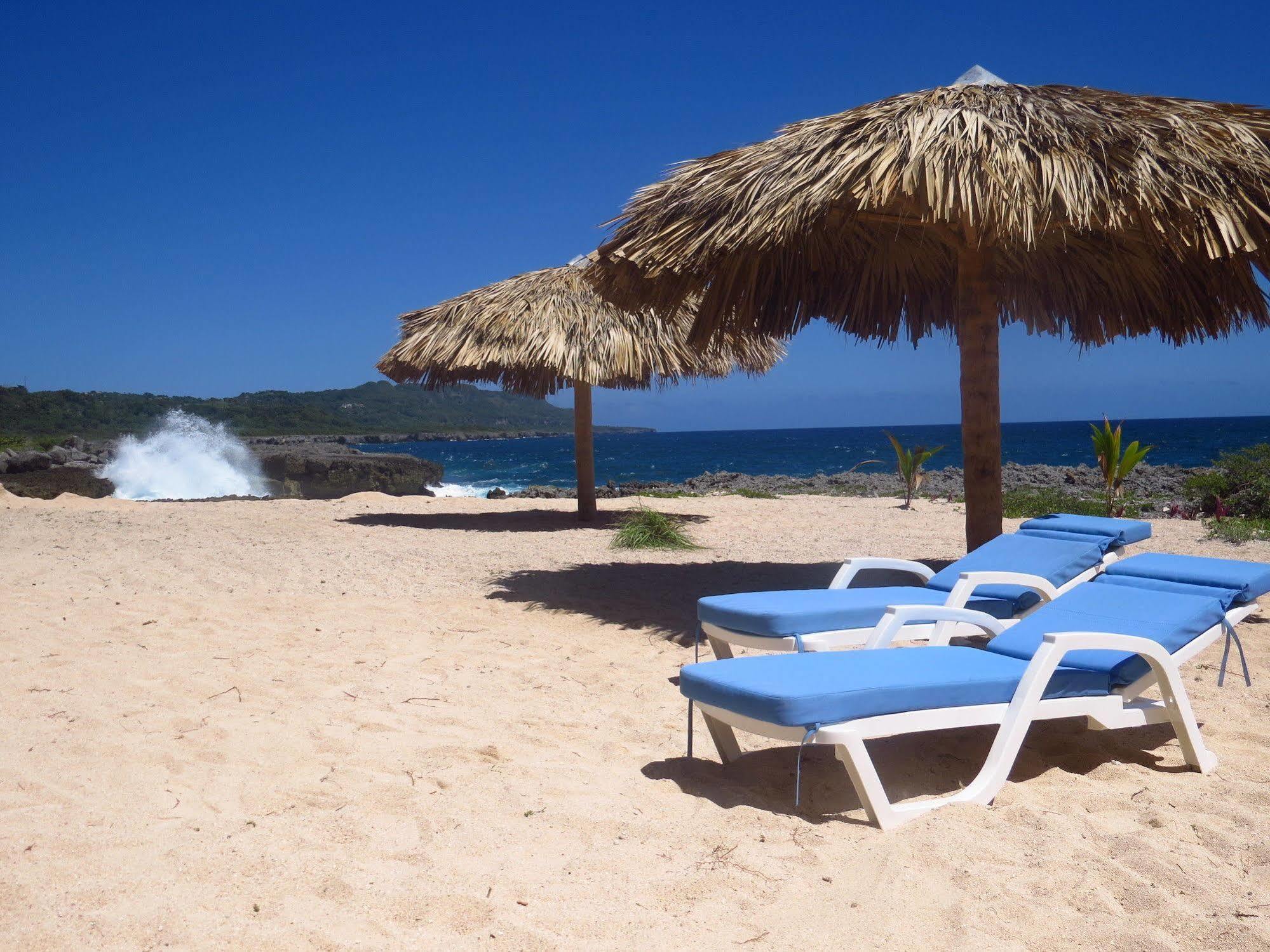 Punta Coral Villa *