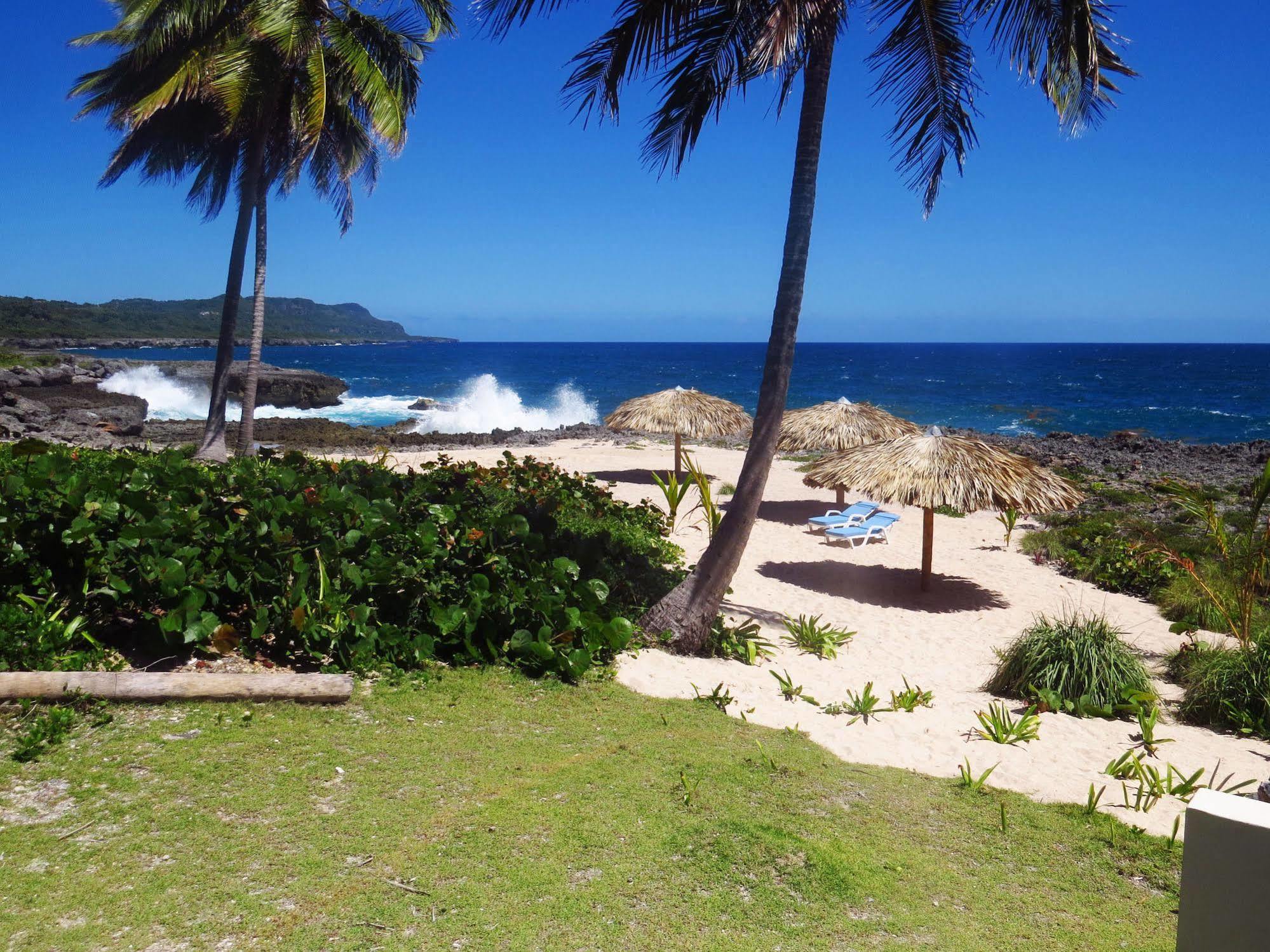Villa Punta Coral *