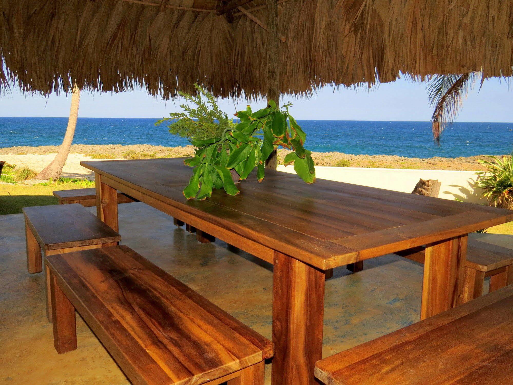 Punta Coral Villa El Francés
