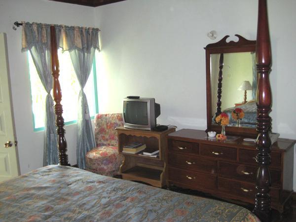 Hotel Coral Seas Garden Negril