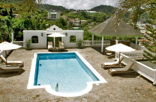 Hotel Grenadine House 4*