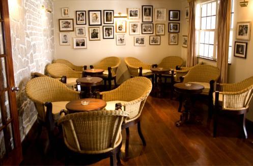 Hotel Grenadine House 4*