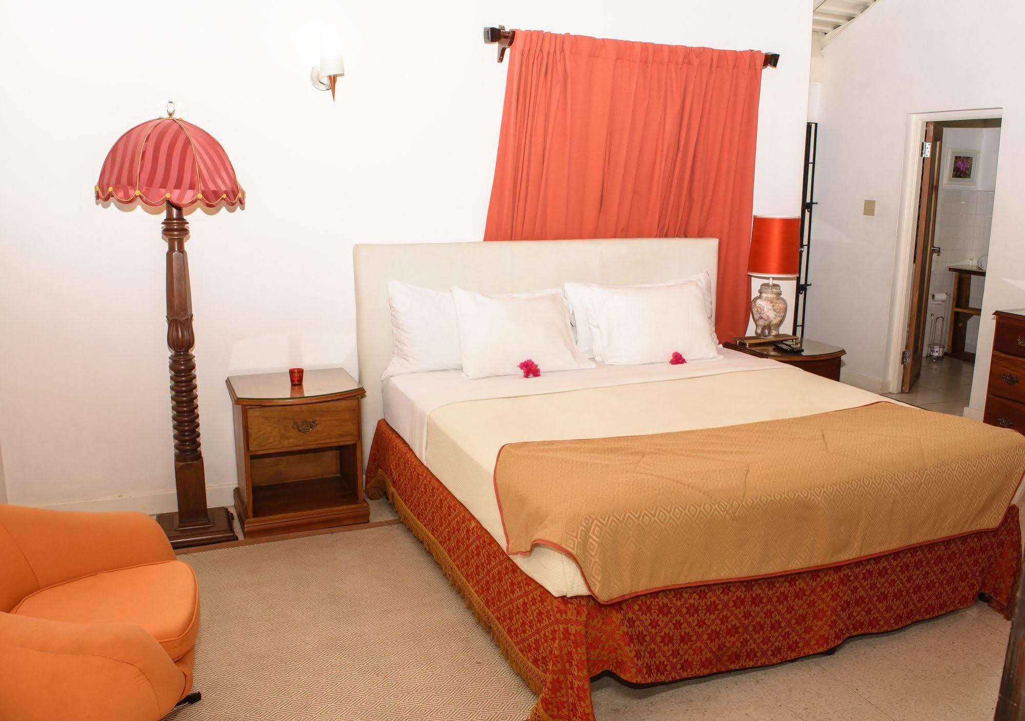 Mynt Retreat Acomodação com café da manhã  3*