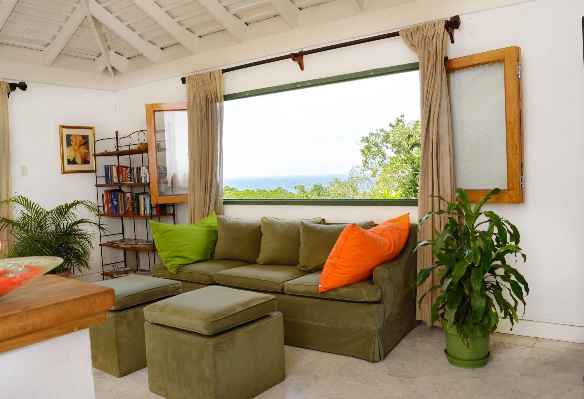 Mynt Retreat Acomodação com café da manhã  Montego Bay