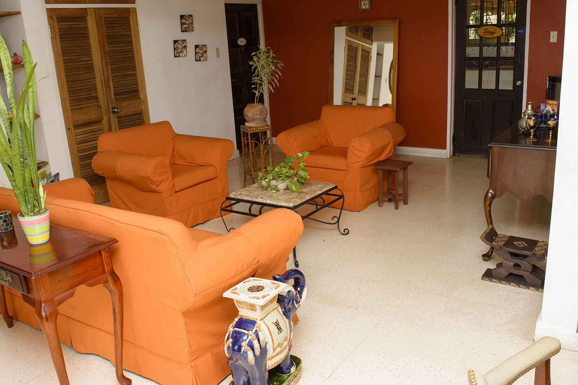 Mynt Retreat Acomodação com café da manhã  3*