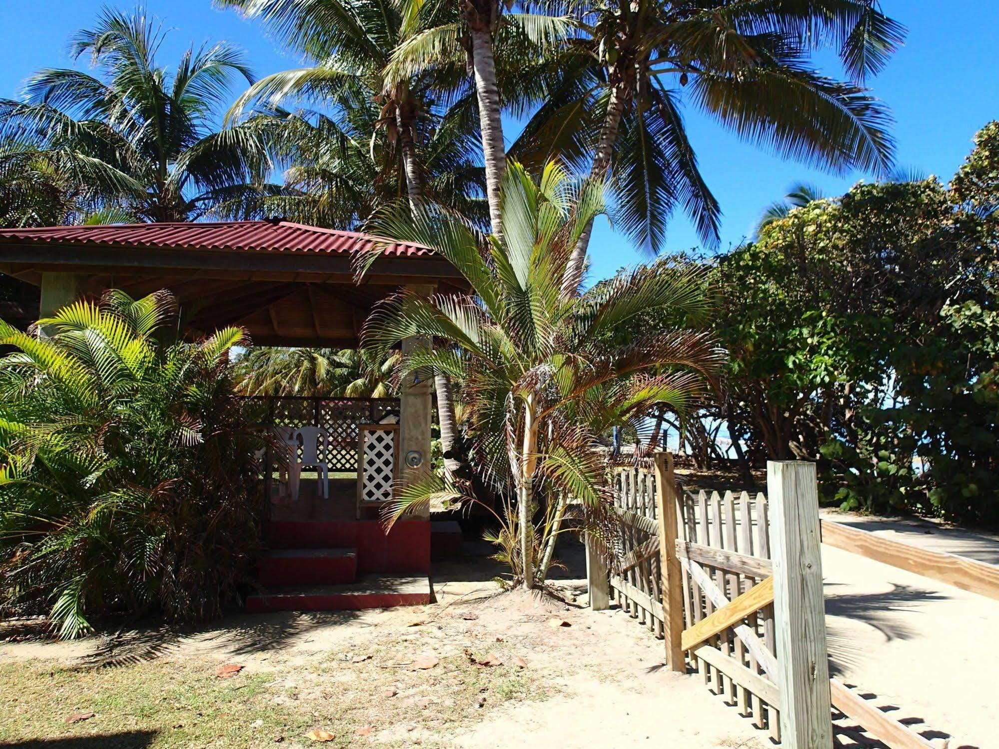 Ababor Suites Vieques