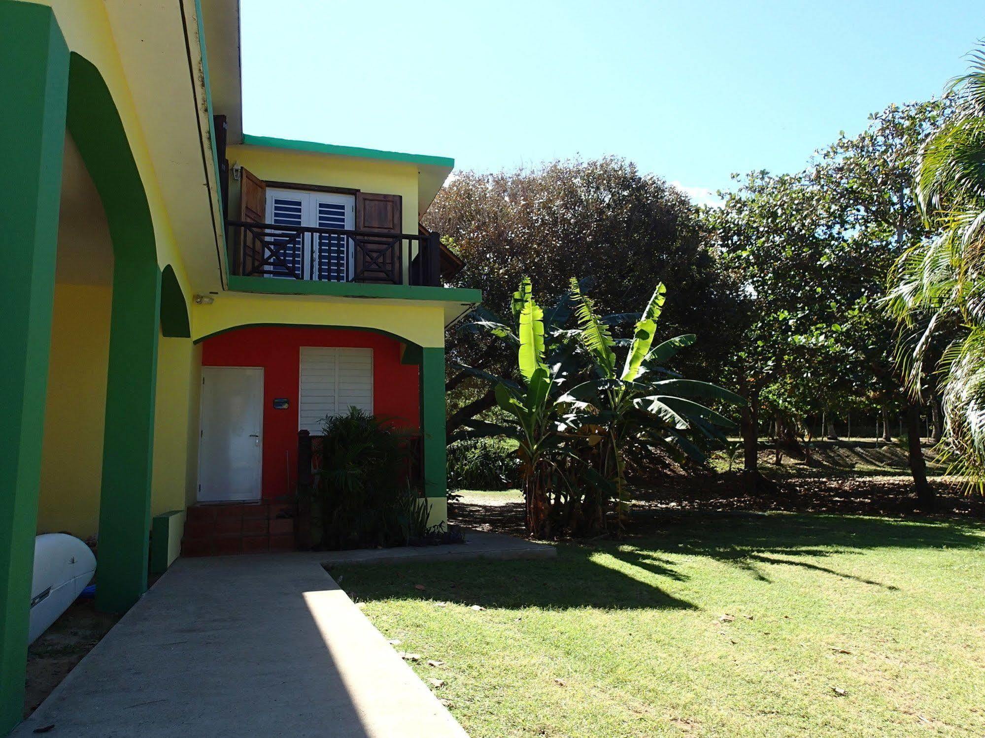 Aparthotel Ababor Suites Vieques