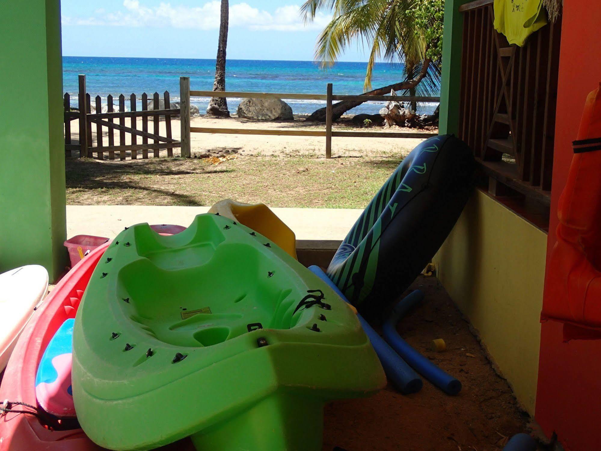 Ababor Suites Vieques