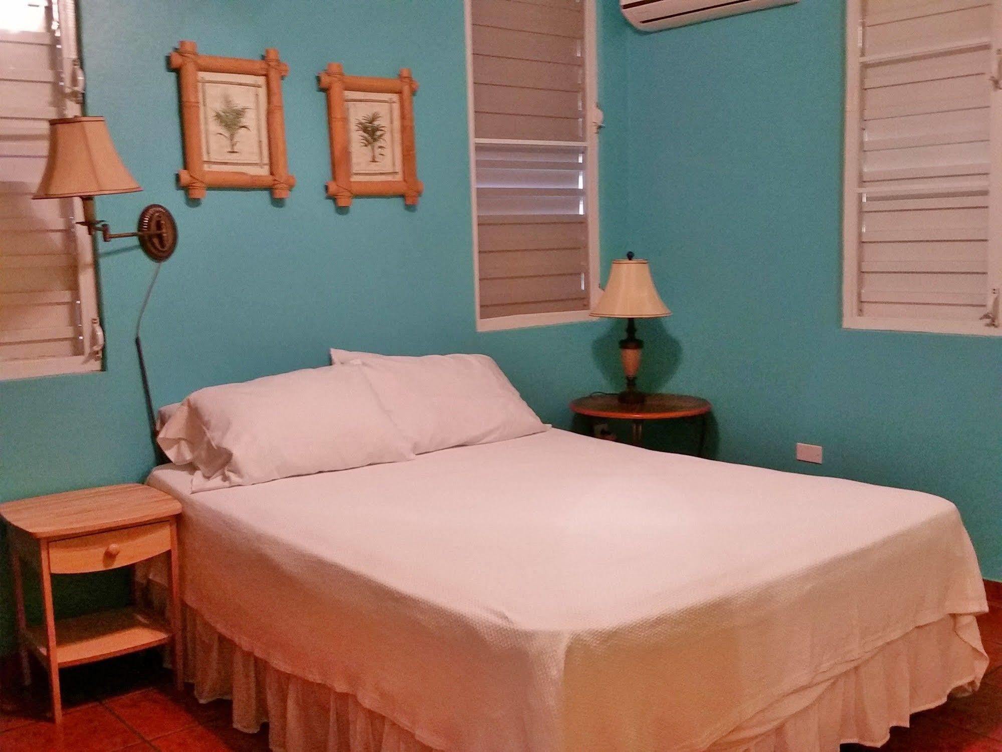 Ababor Suites Aparthotel