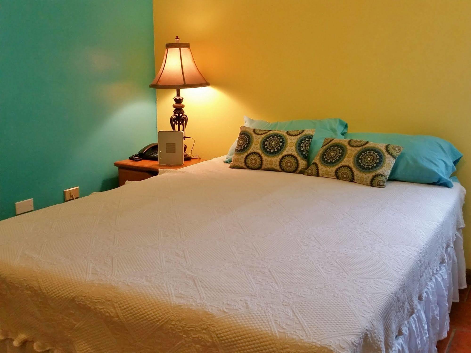 Aparthotel Ababor Suites Vieques