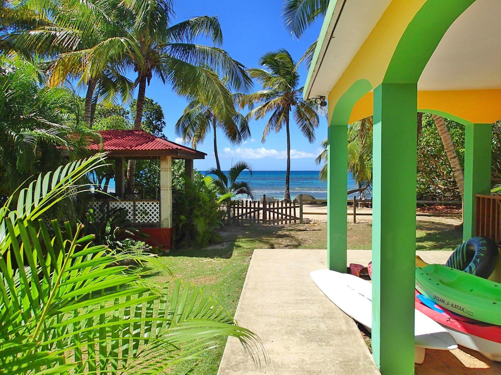 Ababor Suites 3* Vieques