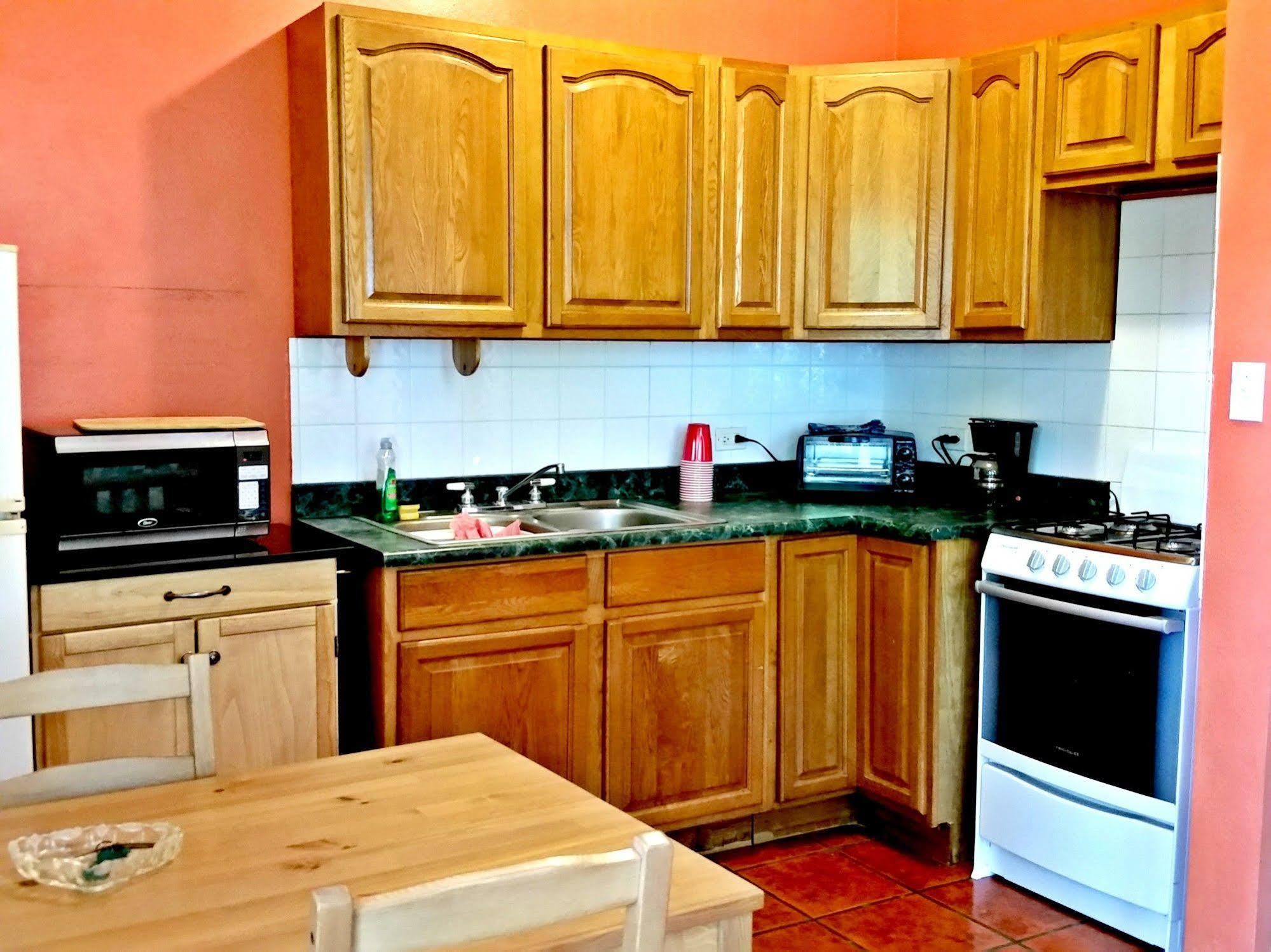 Aparthotel Ababor Suites Vieques