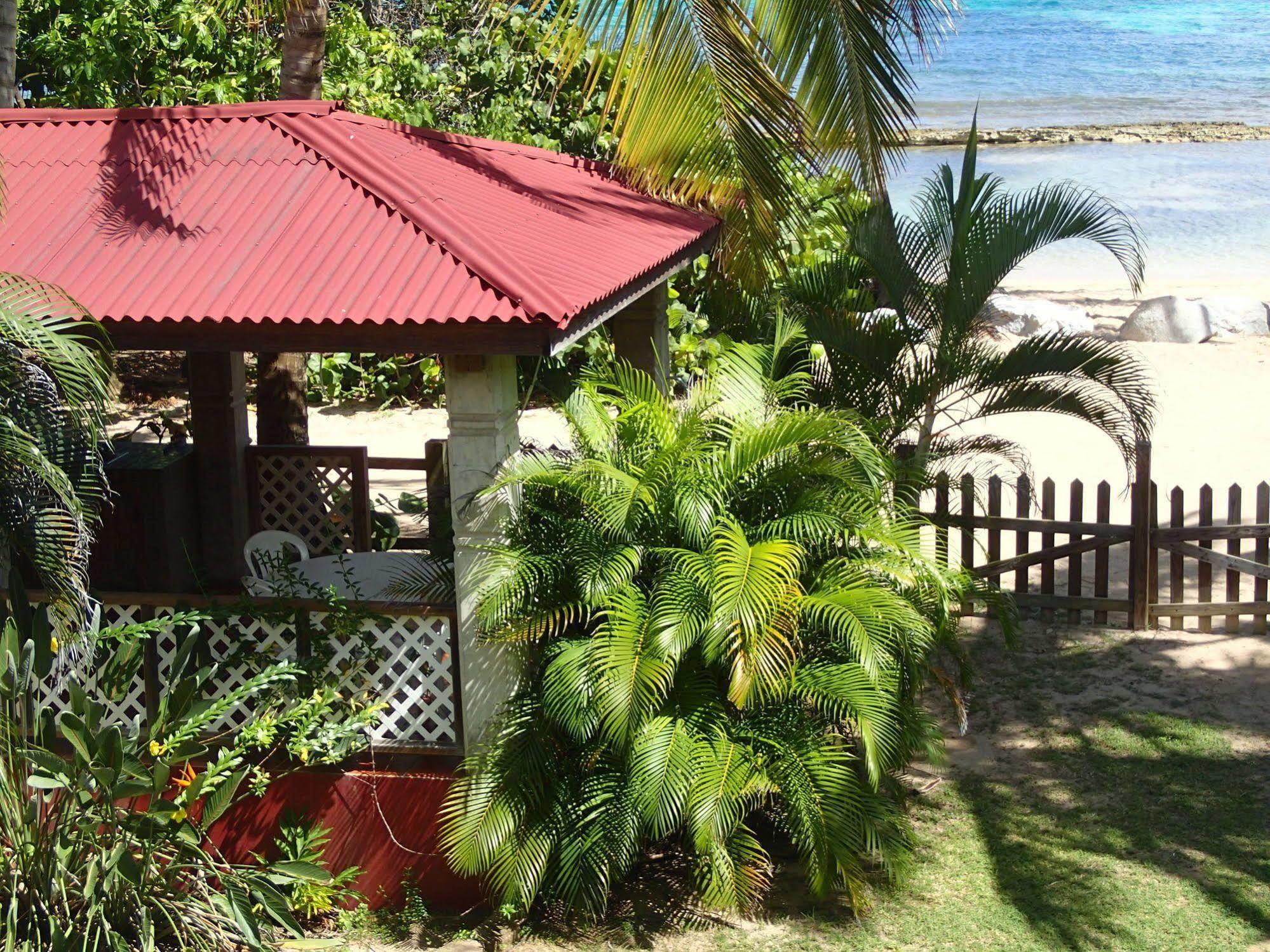 Ababor Suites Aparthotel Vieques