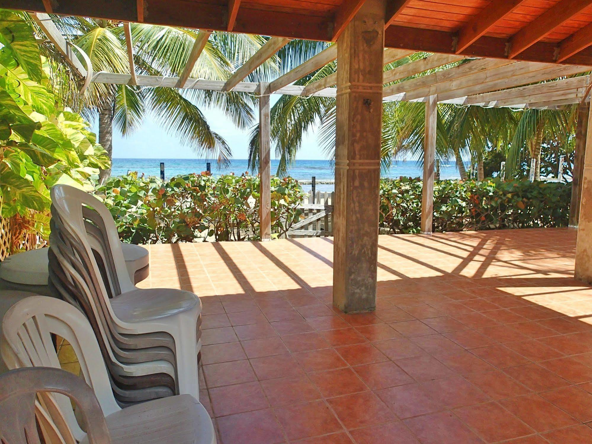 Aparthotel Ababor Suites Vieques