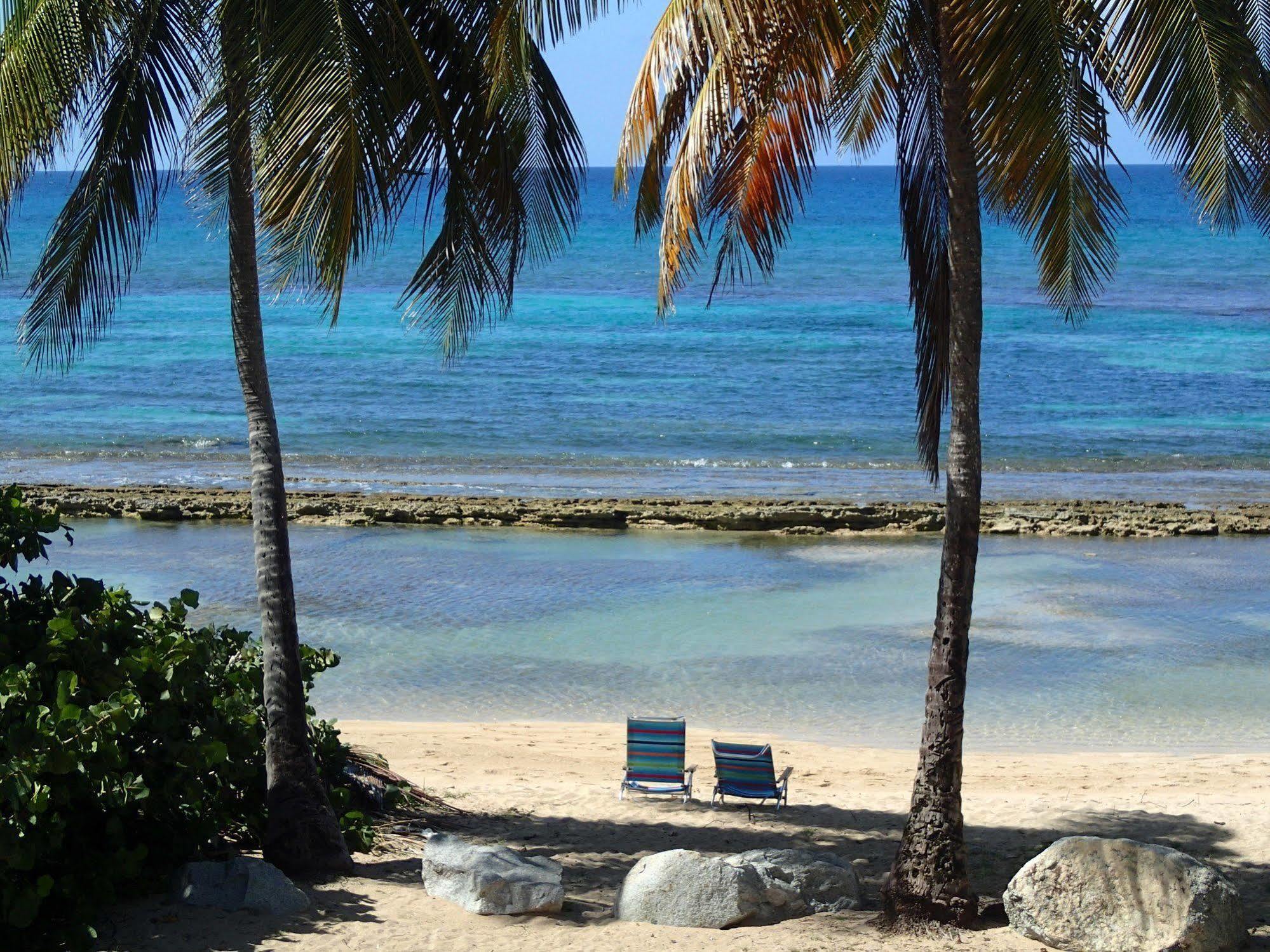 Ababor Suites Aparthotel Vieques