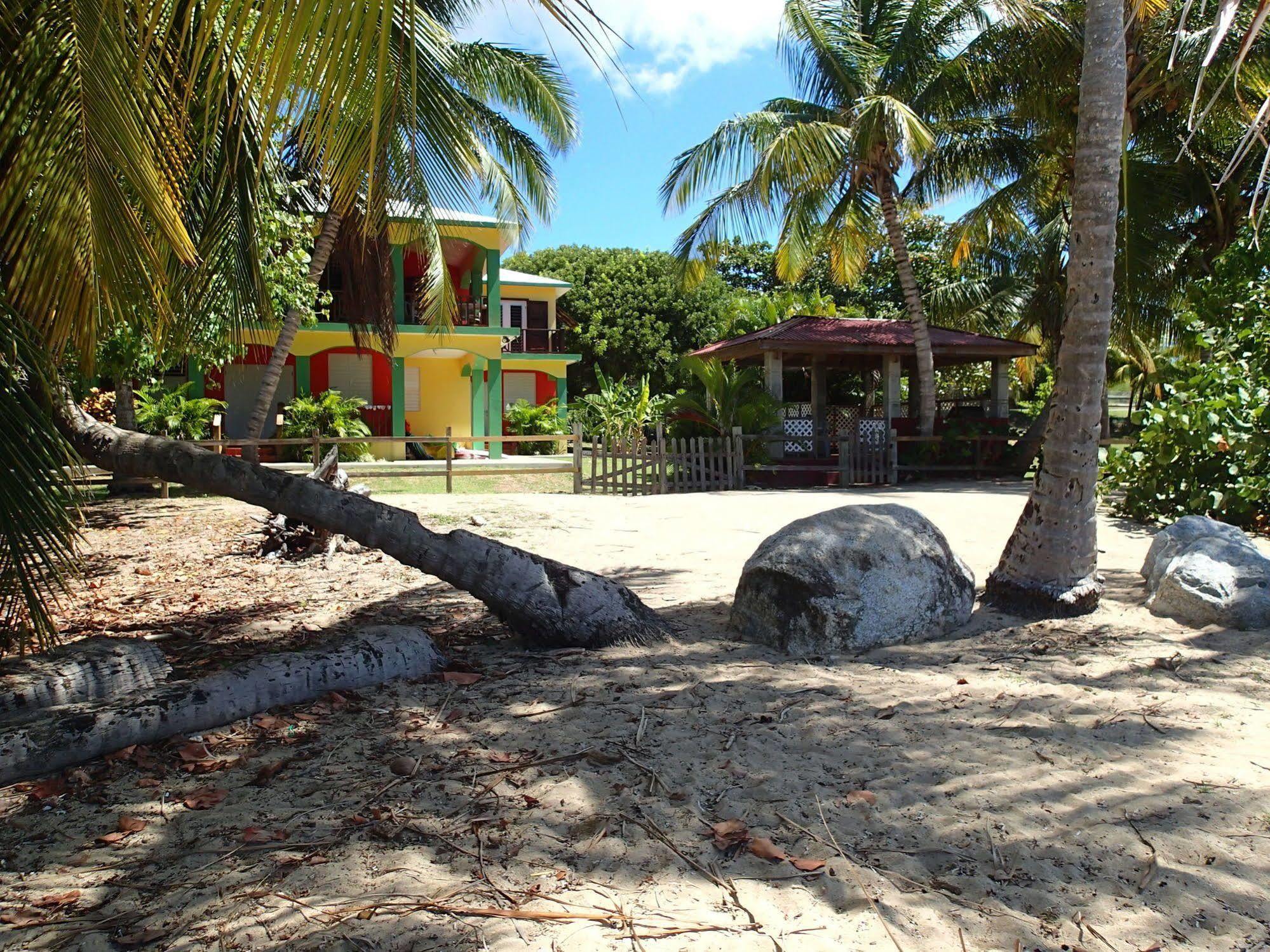 Ababor Suites Vieques