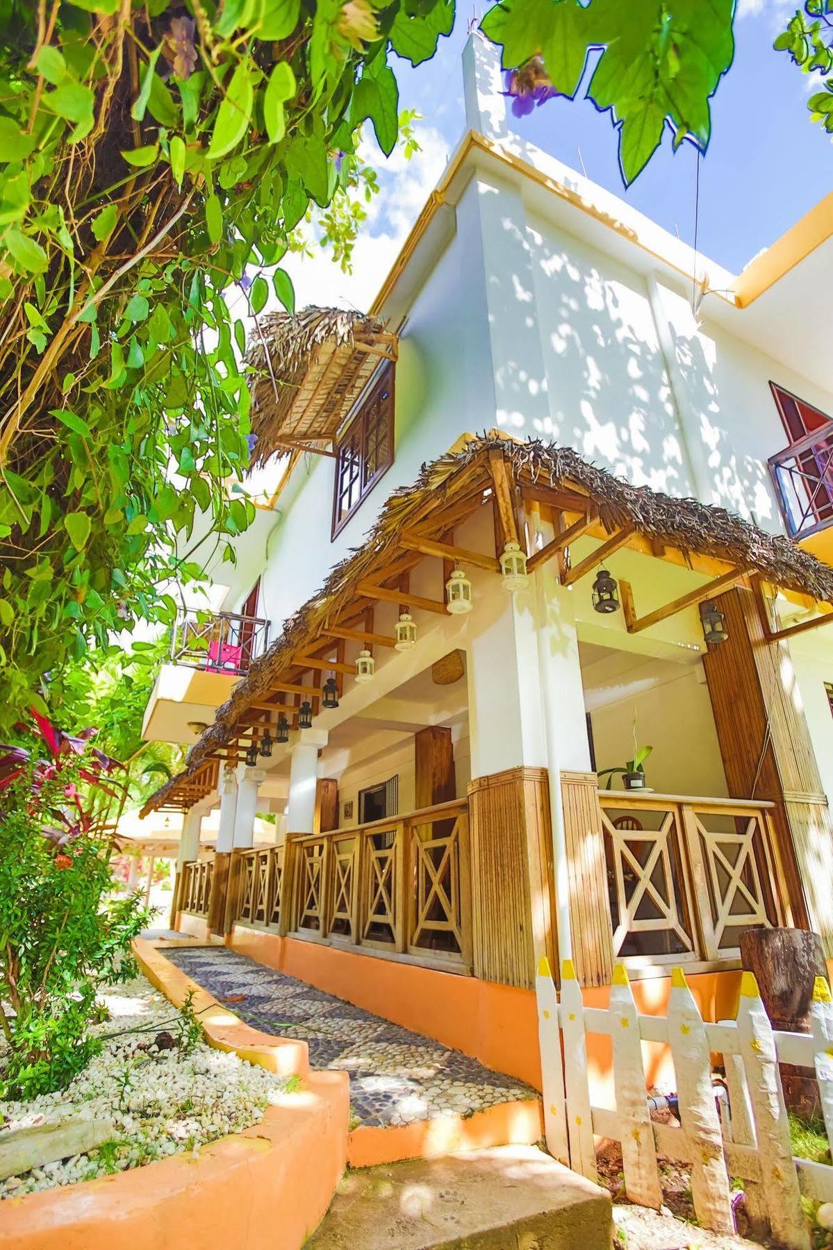 Rancho Don Cesar 3*