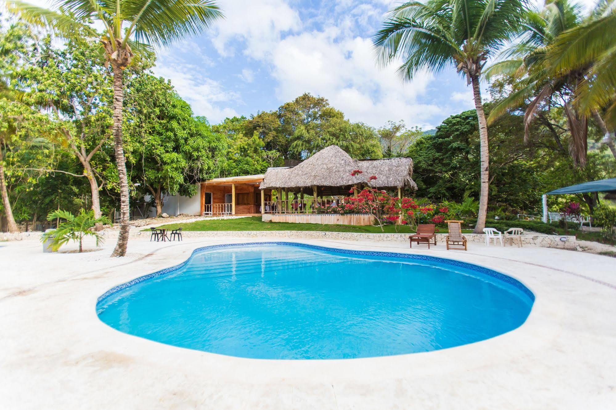 Rancho Don Cesar 3*